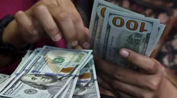 تراجع طفيف.. بيانات التضخم الأمريكية تضغط على مكاسب الدولار في الأسواق العالمية